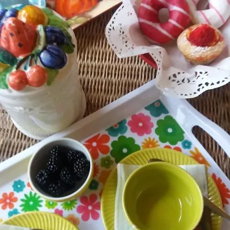 Bed & Breakfast Bell'orizzonte Colleferro
