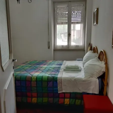 Bed & Breakfast Bell'orizzonte *