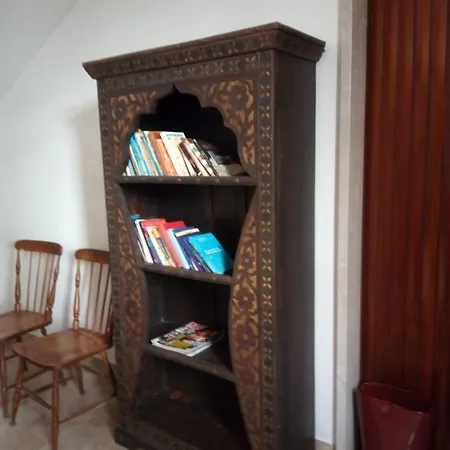 Bell'orizzonte Bed & Breakfast *