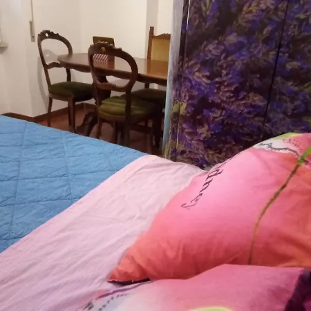 Bell'orizzonte Bed & Breakfast