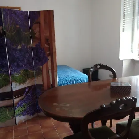 Bed & Breakfast Bell'orizzonte *