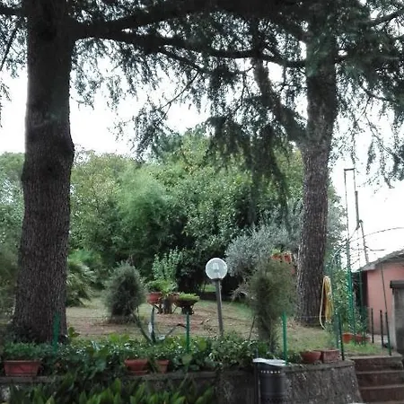 Bell'orizzonte Bed & Breakfast *