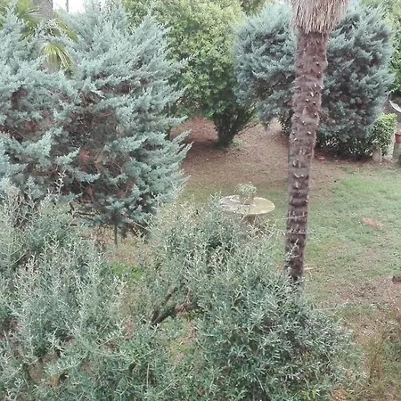 Bell'orizzonte Bed & Breakfast Colleferro