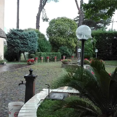 Bed & Breakfast Bell'orizzonte *