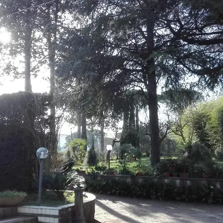 Bell'orizzonte Colleferro