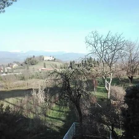 Bell'orizzonte Bed & Breakfast *