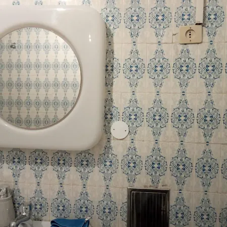 Bed & Breakfast Bell'orizzonte *
